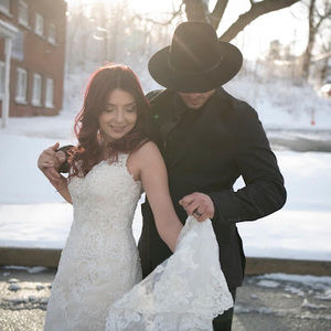 Meet your Posher, Allison